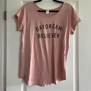 August Ink Shirt